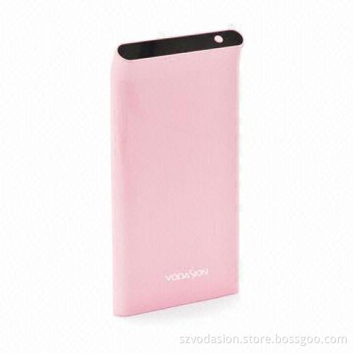 New Universal Portable Power Bank, Mobile Power 4,800mAh for Cell Phone/Tablet/Camera